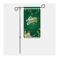 The Garden Of The Flag Easter Garden Flag Sublimation Double Sided